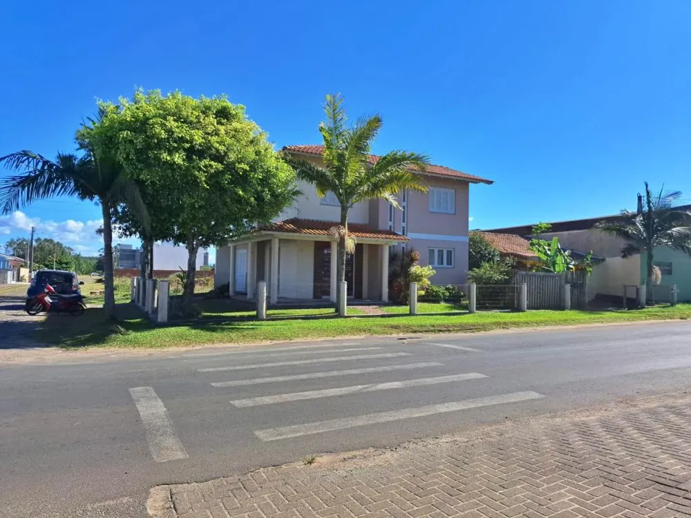 Casa, 3 quartos, 170 m² - Foto 1
