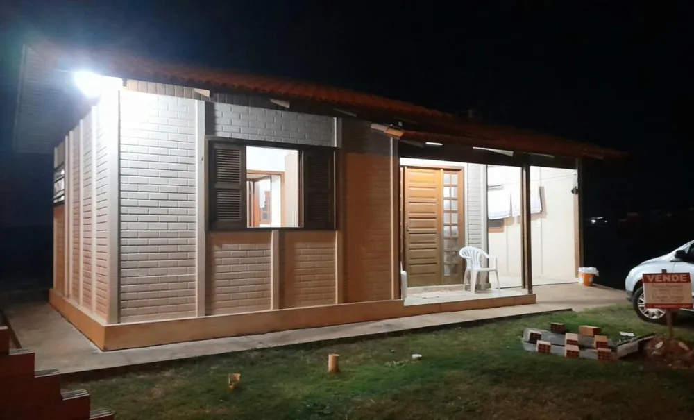 Casa, 2 quartos, 69 m² - Foto 13