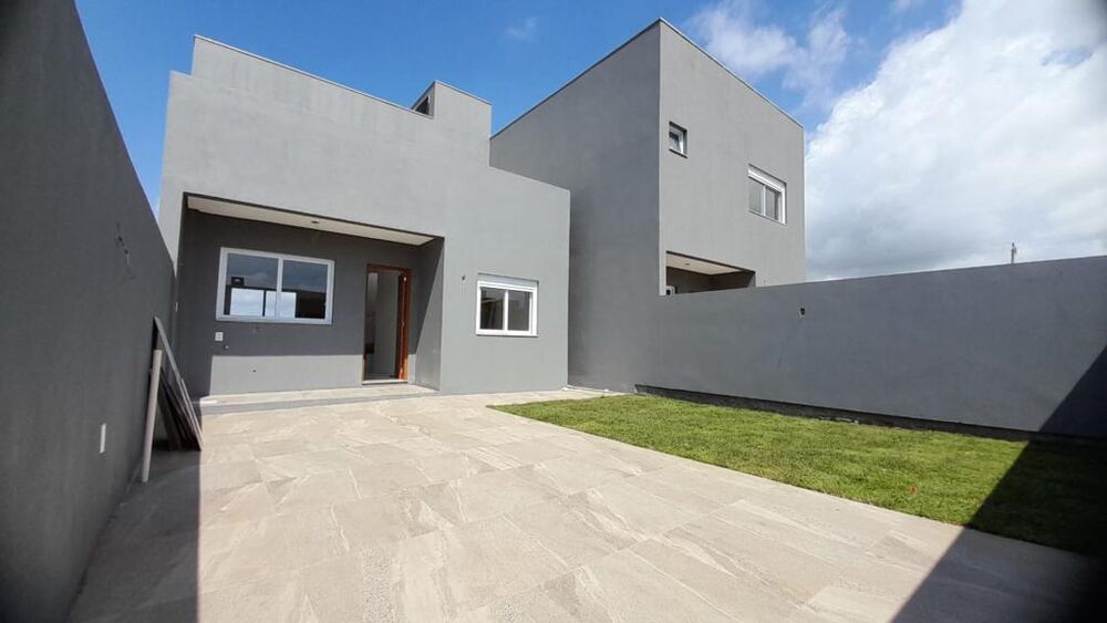 Sobrado, 2 quartos, 118 m² - Foto 12