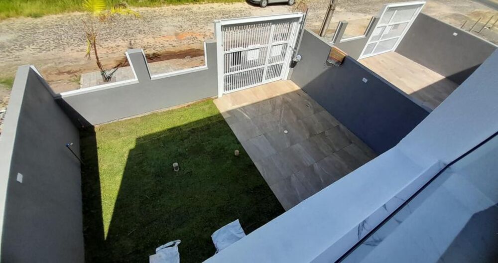Sobrado, 2 quartos, 118 m² - Foto 6