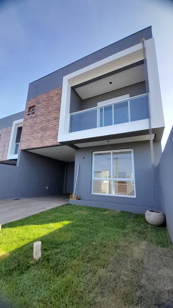 Sobrado, 2 quartos, 118 m² - Foto 16