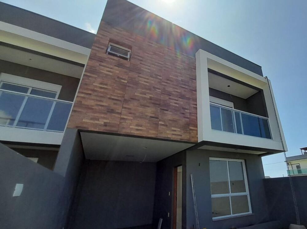 Sobrado, 2 quartos, 118 m² - Foto 4