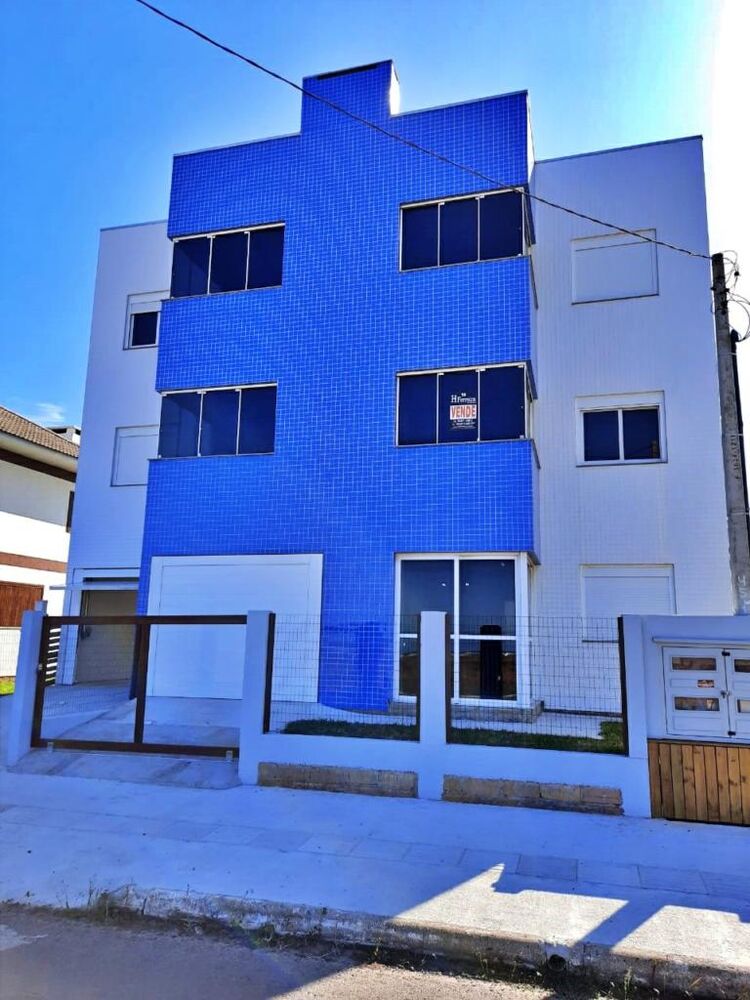 Apartamento, 2 quartos, 75 m² - Foto 1