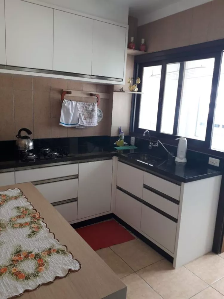 Cobertura à venda com 3 quartos, 125m² - Foto 2