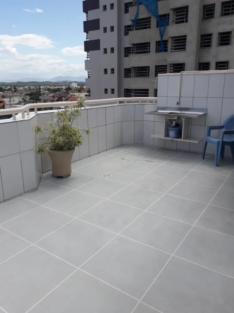 Cobertura, 3 quartos, 125 m² - Foto 13