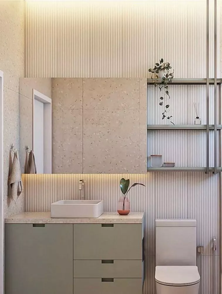 Casa, 2 quartos, 100 m² - Foto 12