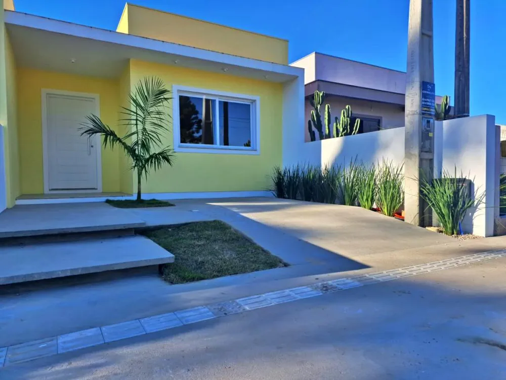 Casa, 2 quartos, 100 m² - Foto 1