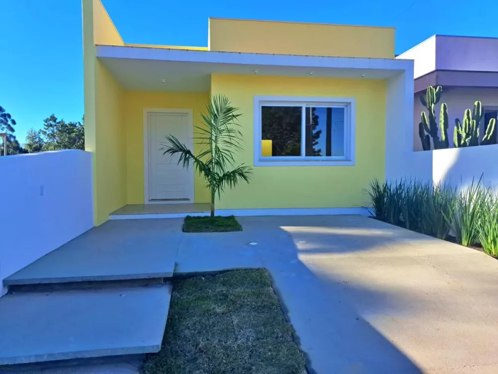 Casa, 2 quartos, 100 m² - Foto 1