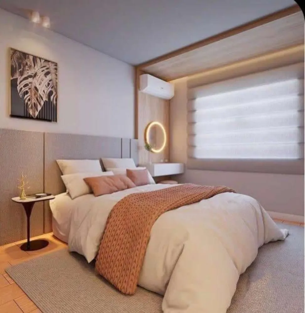 Casa, 2 quartos, 100 m² - Foto 22
