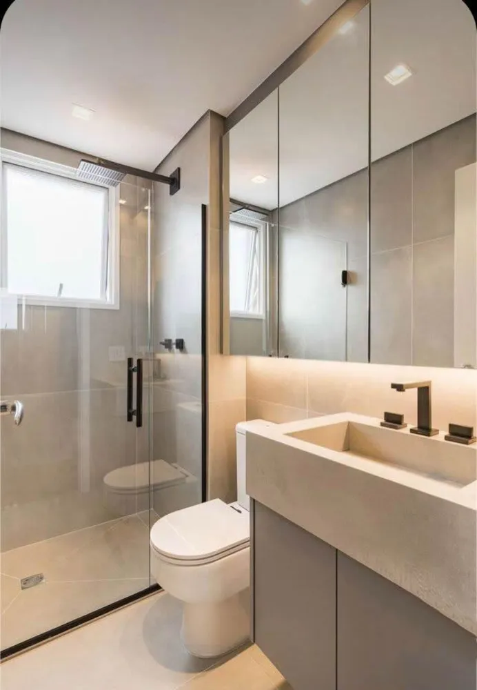 Casa, 2 quartos, 100 m² - Foto 23