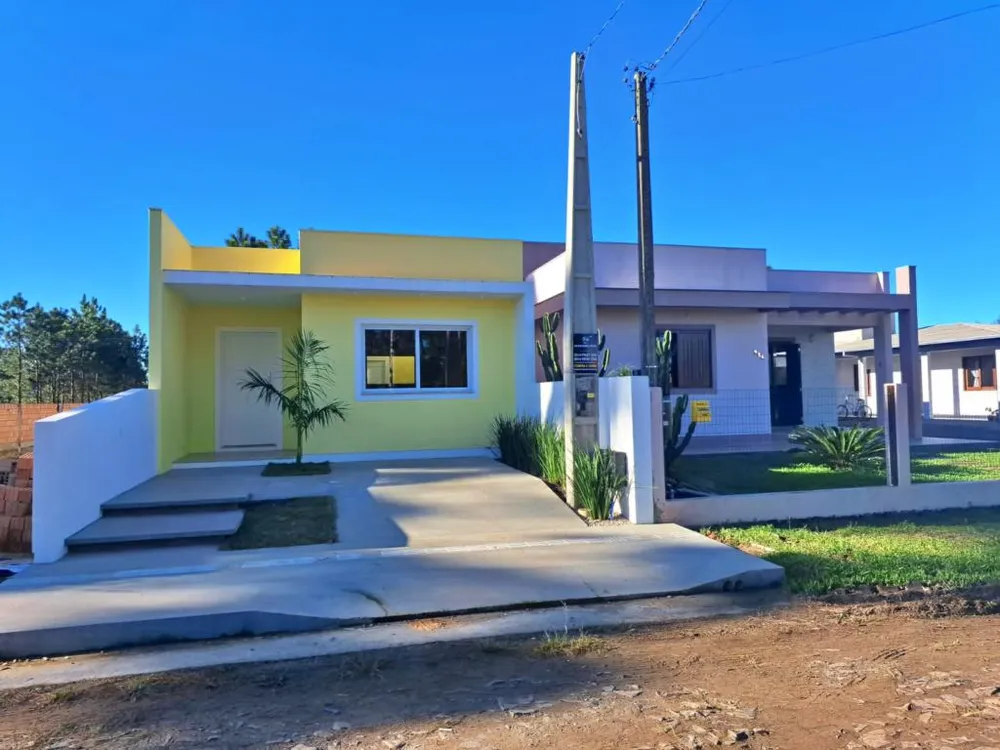 Casa, 2 quartos, 100 m² - Foto 3