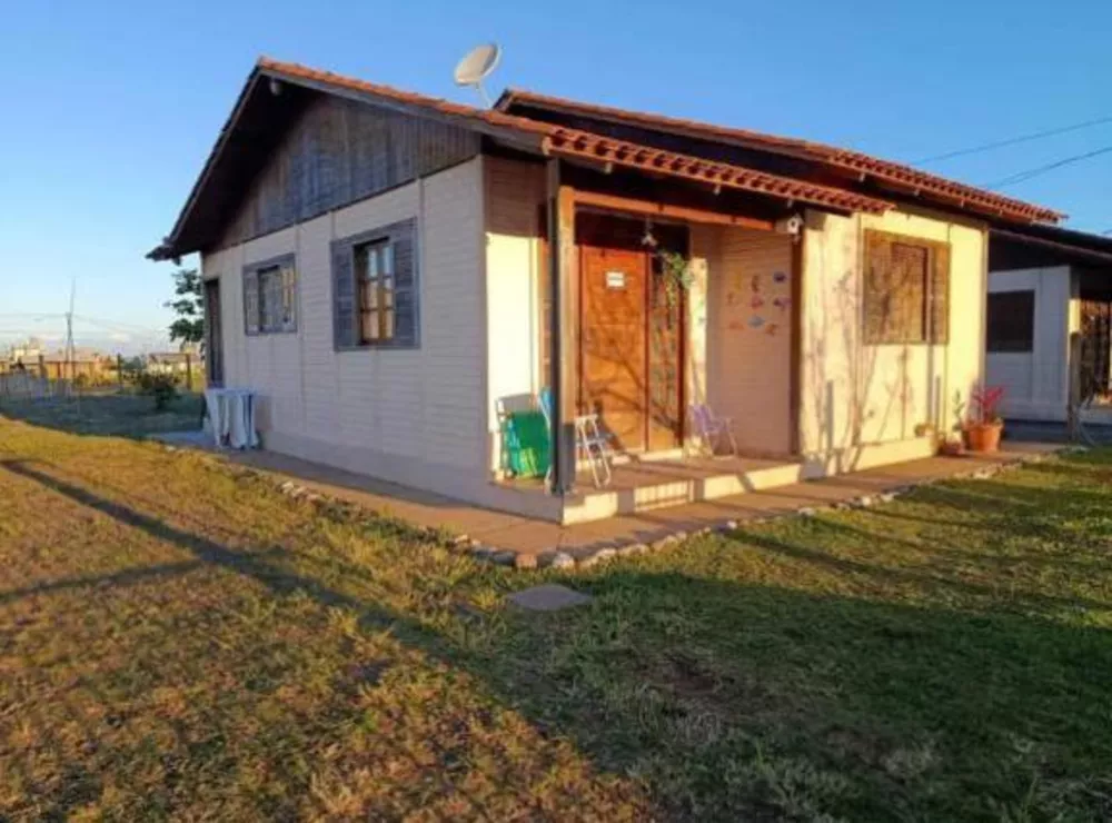 Casa, 2 quartos, 54 m² - Foto 4