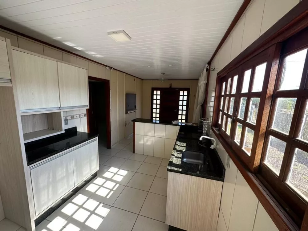 Casa, 2 quartos, 54 m² - Foto 3