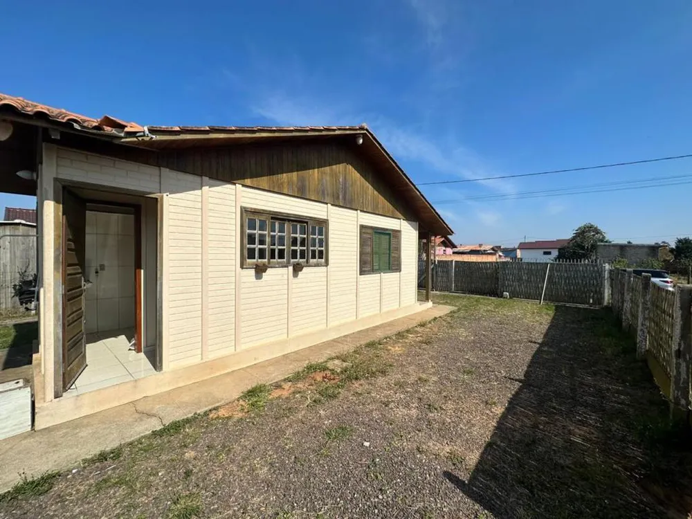 Casa, 2 quartos, 54 m² - Foto 2