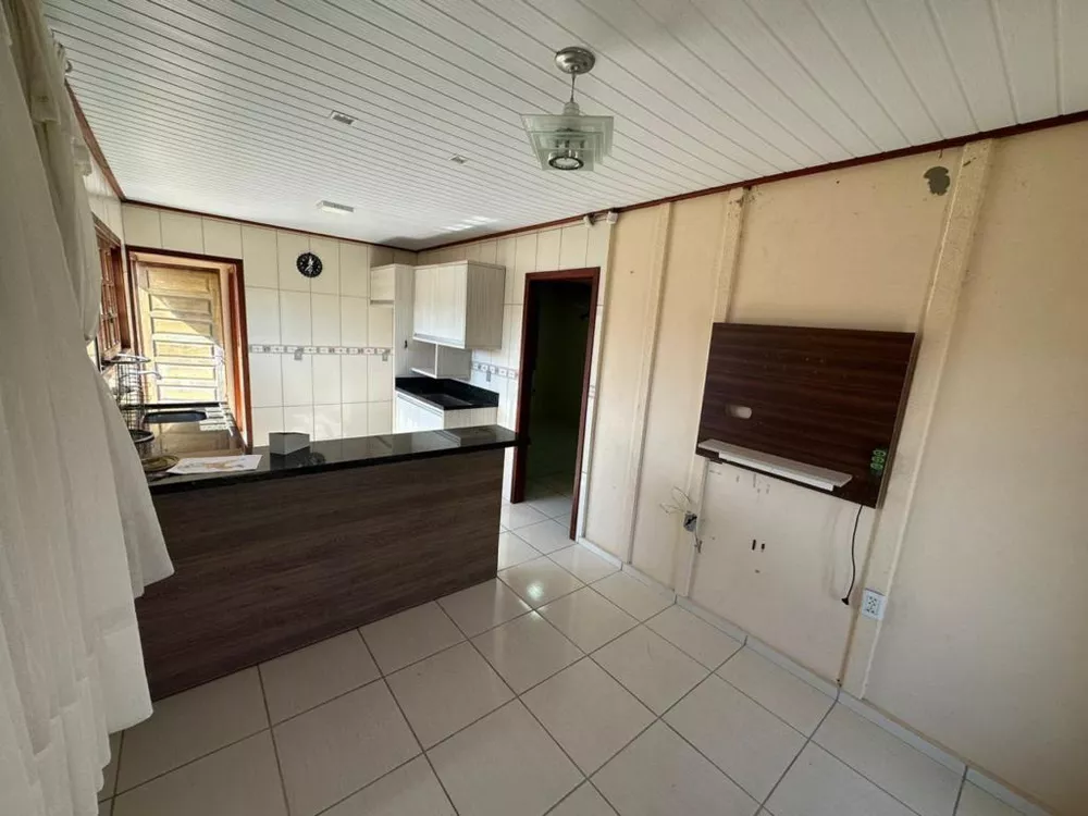 Casa, 2 quartos, 54 m² - Foto 1