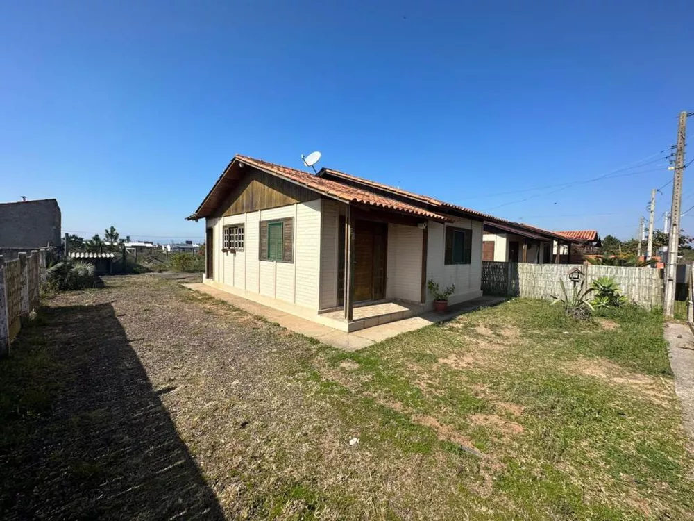 Casa, 2 quartos, 54 m² - Foto 2
