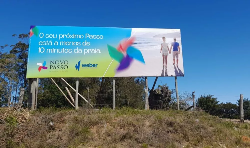 Terreno, 366 m² - Foto 4