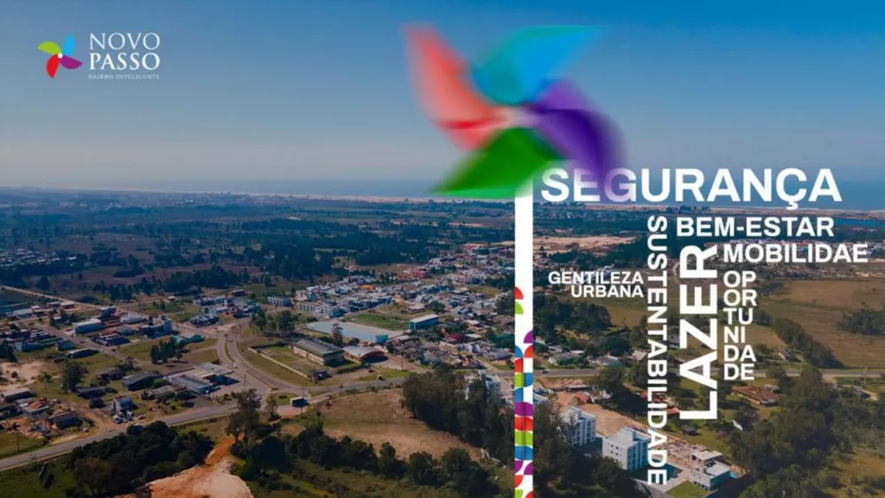 Terreno, 366 m² - Foto 8