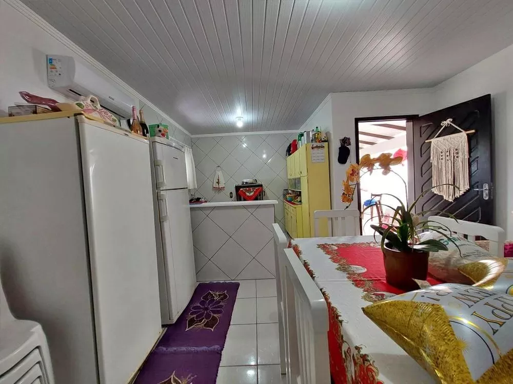 Casa, 3 quartos, 98 m² - Foto 3