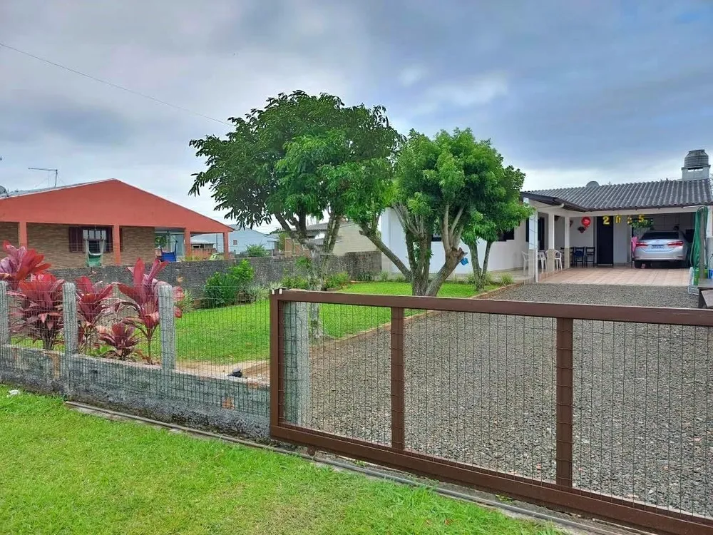 Casa, 3 quartos, 98 m² - Foto 4
