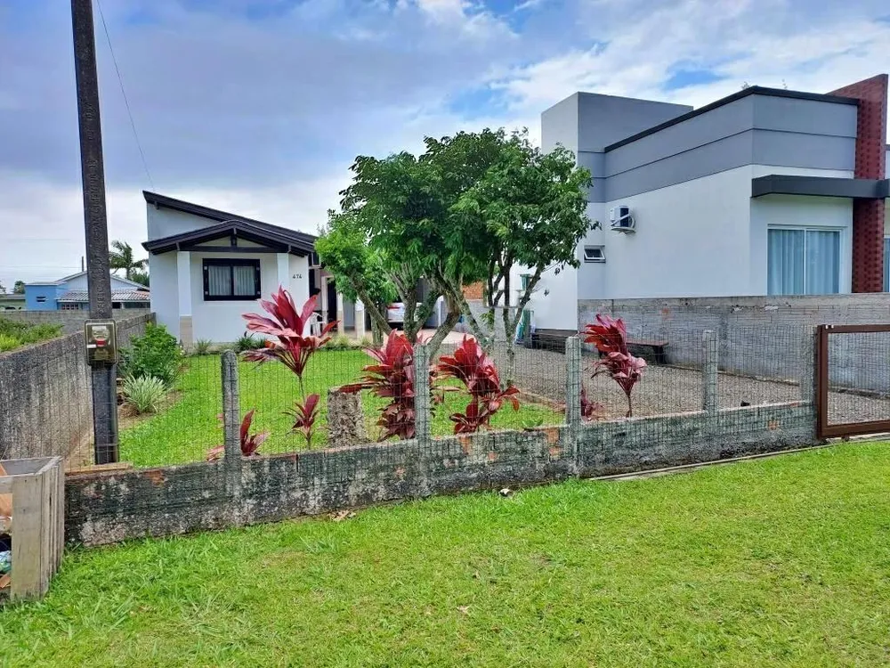 Casa, 3 quartos, 98 m² - Foto 5
