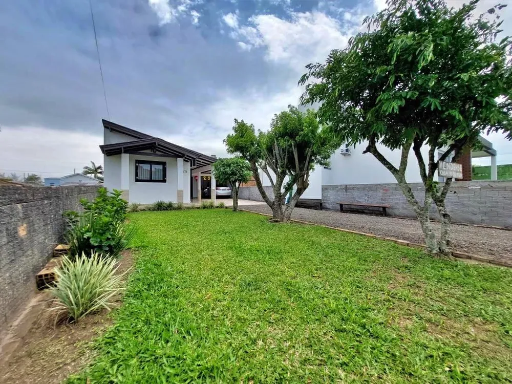 Casa, 3 quartos, 98 m² - Foto 3