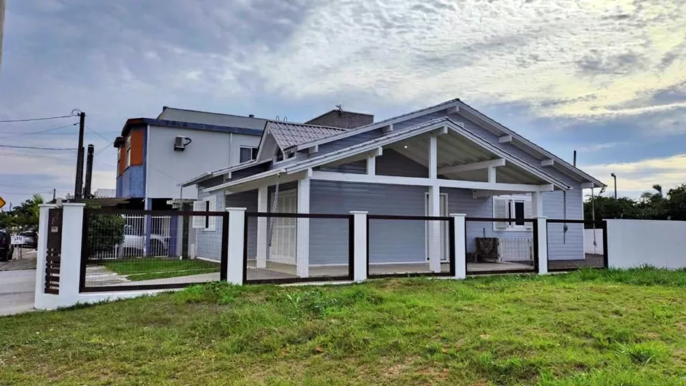 Casa, 2 quartos, 111 m² - Foto 2