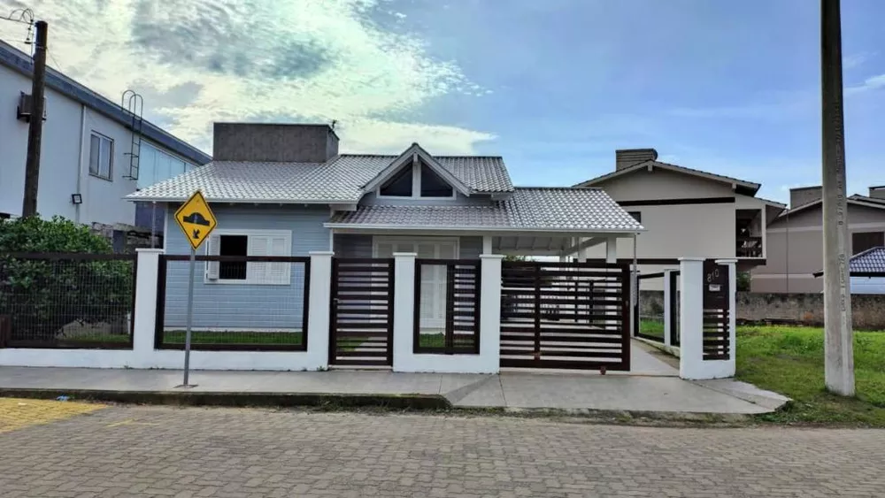Casa, 2 quartos, 111 m² - Foto 3