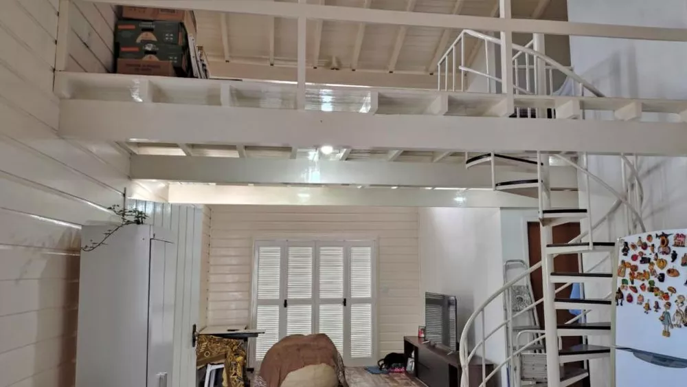 Casa, 2 quartos, 111 m² - Foto 1