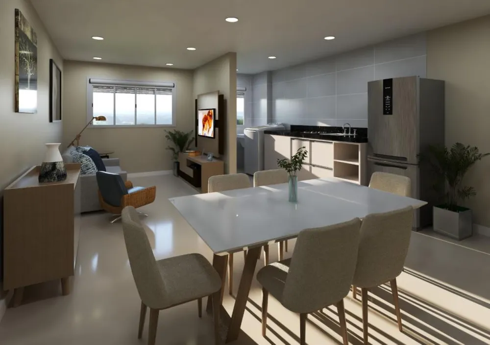 Cobertura, 3 quartos, 144 m² - Foto 8