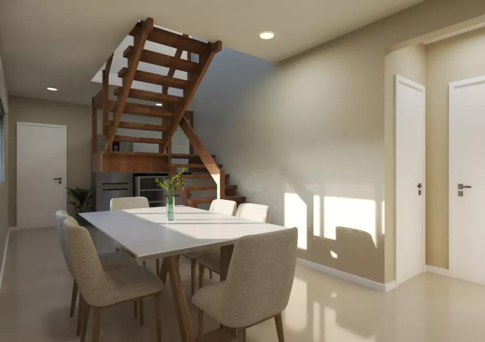 Cobertura, 3 quartos, 144 m² - Foto 1