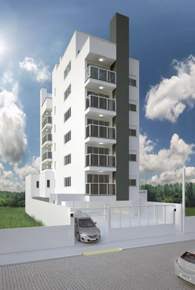 Cobertura, 3 quartos, 144 m² - Foto 1