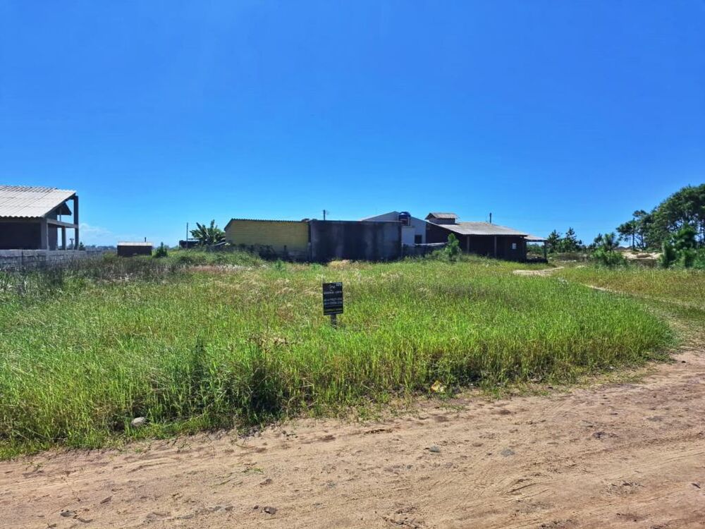 Terreno, 300 m² - Foto 1