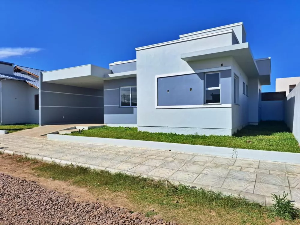 Casa, 2 quartos, 89 m² - Foto 4