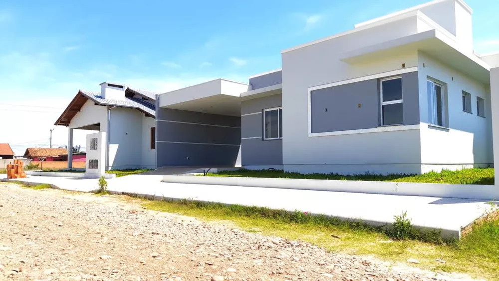 Casa, 2 quartos, 89 m² - Foto 1
