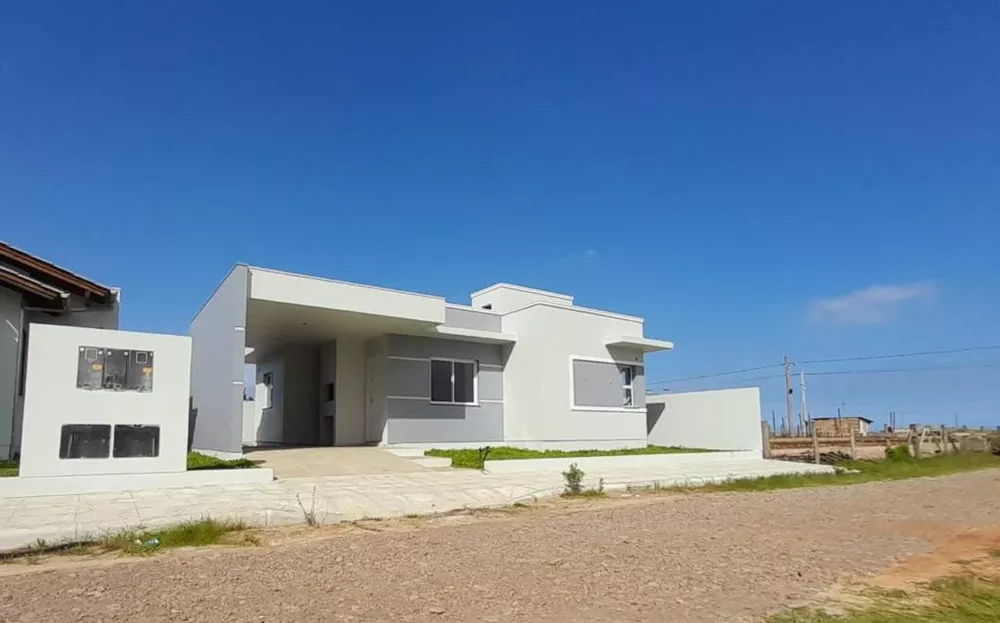 Casa, 2 quartos, 89 m² - Foto 3