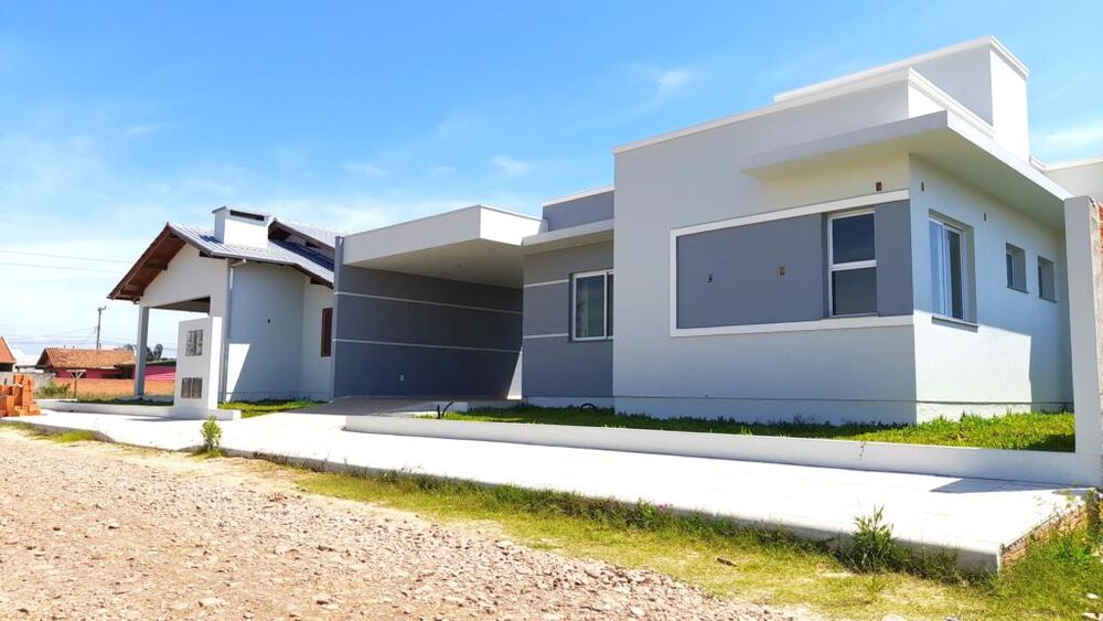 Casa, 2 quartos, 89 m² - Foto 5