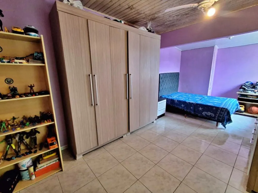 Casa, 4 quartos, 190 m² - Foto 12