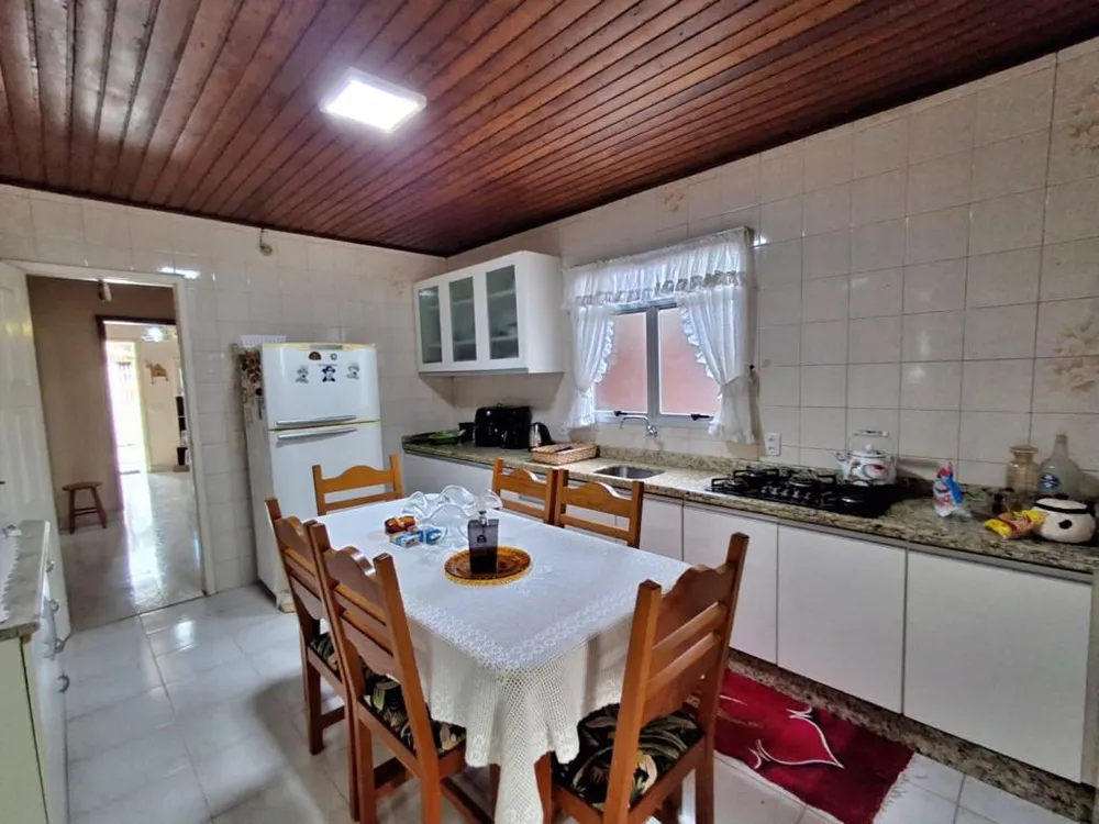 Casa, 4 quartos, 190 m² - Foto 7
