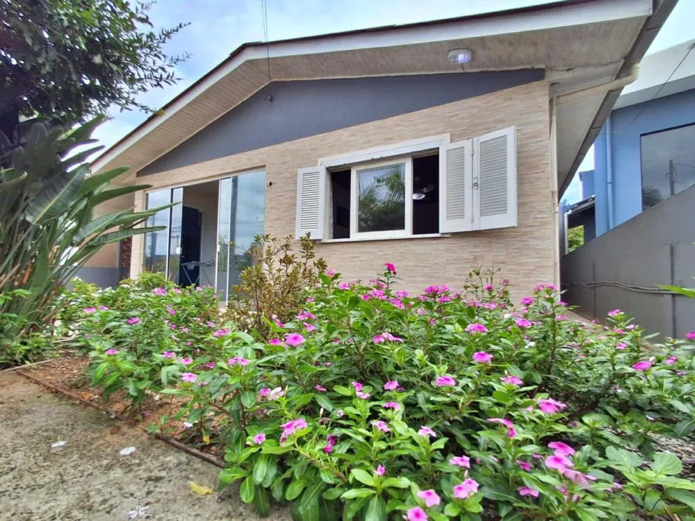Casa, 4 quartos, 190 m² - Foto 3