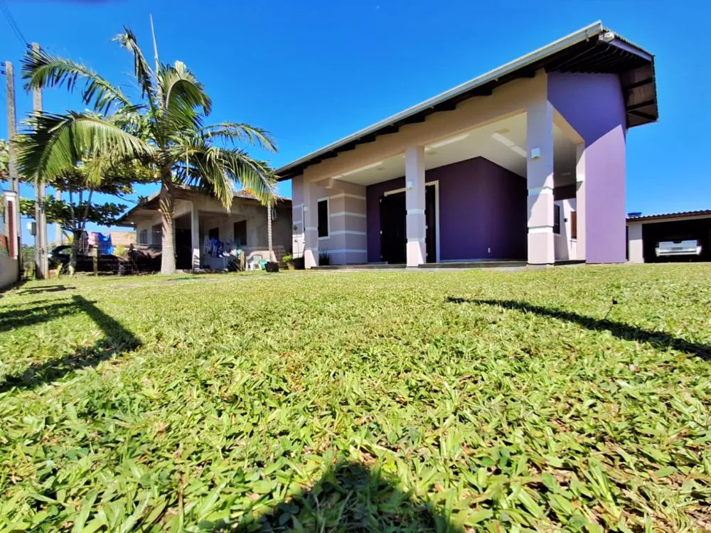 Casa, 3 quartos, 130 m² - Foto 1