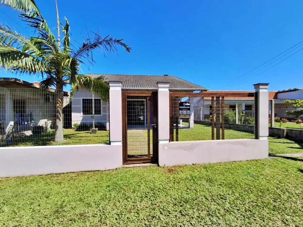 Casa, 3 quartos, 130 m² - Foto 2