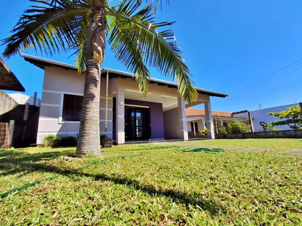 Casa, 3 quartos, 130 m² - Foto 1