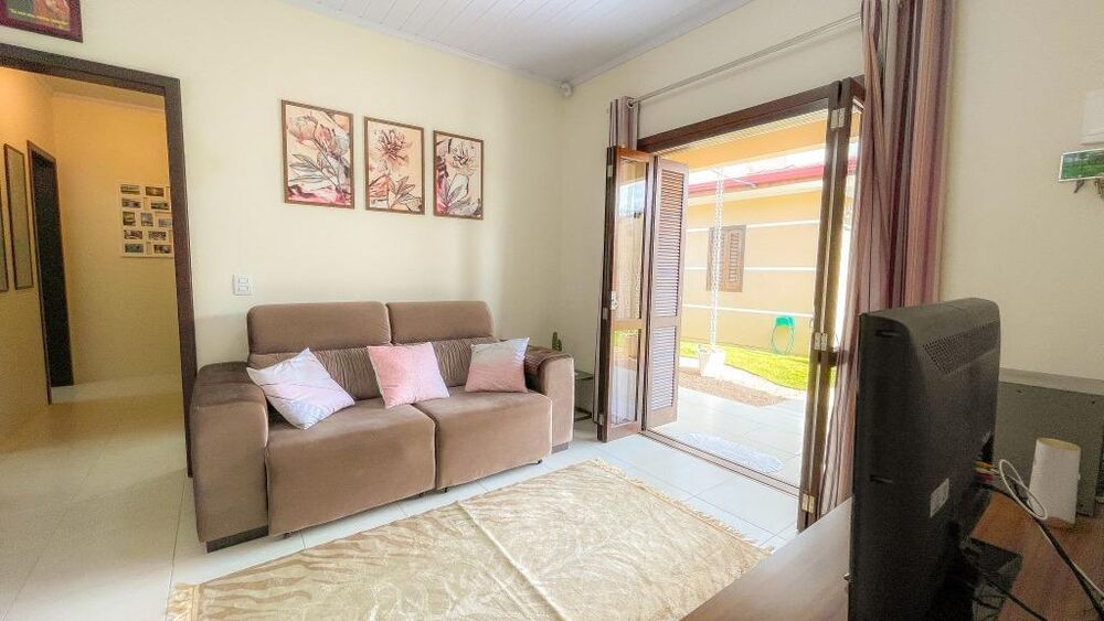 Casa à venda com 3 quartos, 194m² - Foto 8