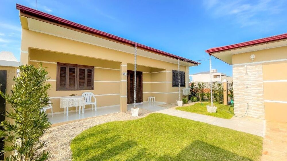 Casa à venda com 3 quartos, 194m² - Foto 22