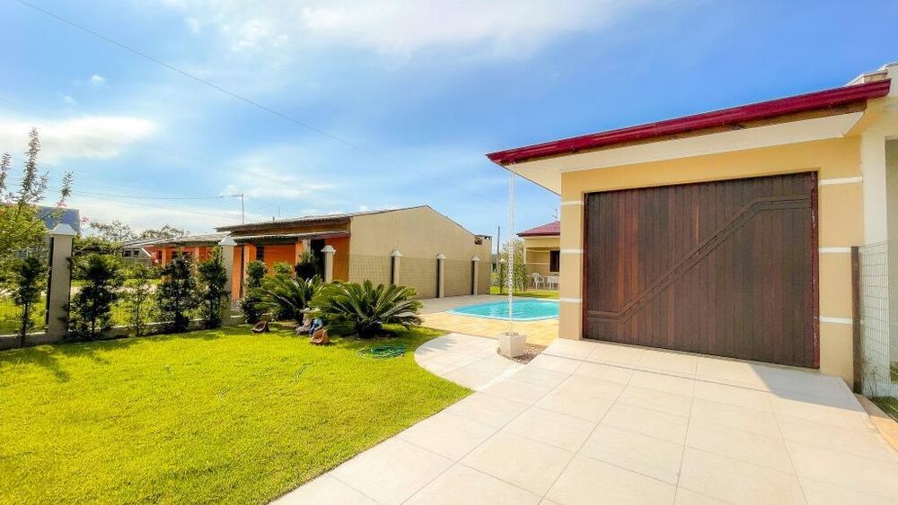 Casa à venda com 3 quartos, 194m² - Foto 5