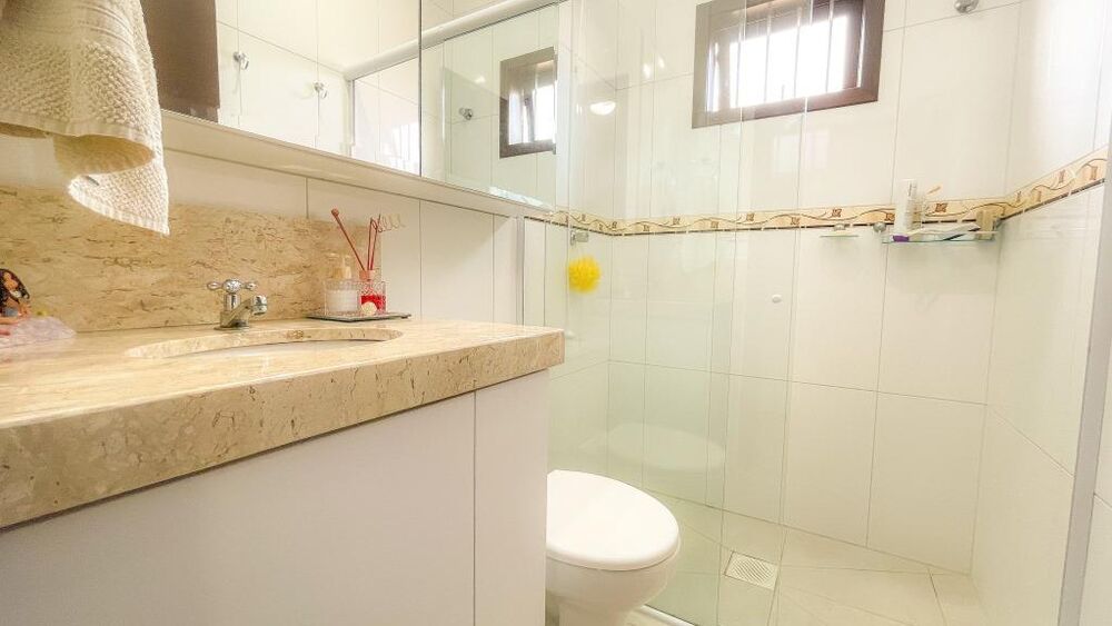 Casa à venda com 3 quartos, 194m² - Foto 12