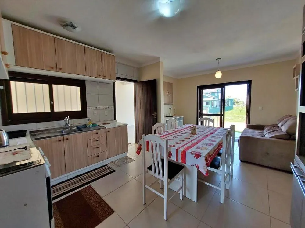 Casa, 4 quartos, 150 m² - Foto 8