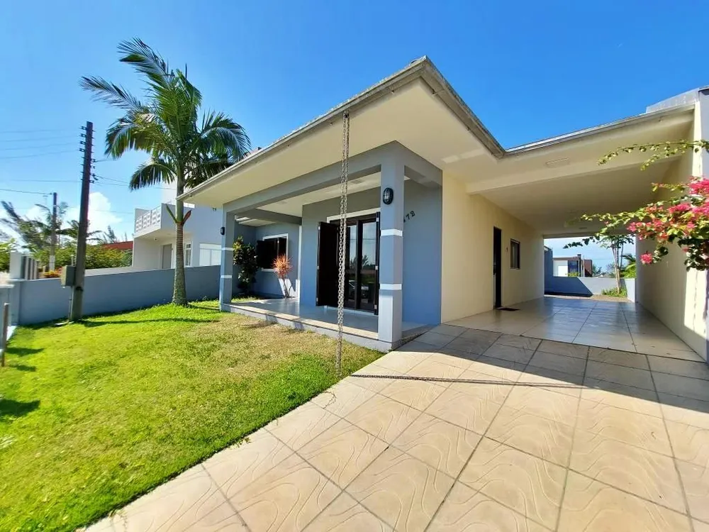 Casa, 4 quartos, 150 m² - Foto 4