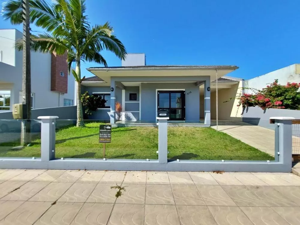 Casa, 4 quartos, 150 m² - Foto 7